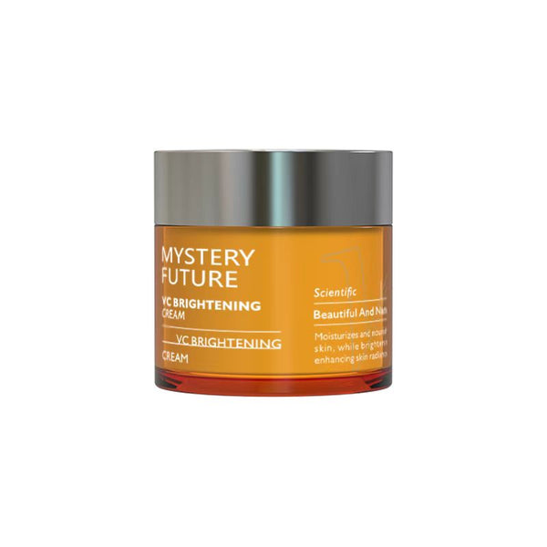 Crème Éclaircissante à la Vitamine C | Régénération