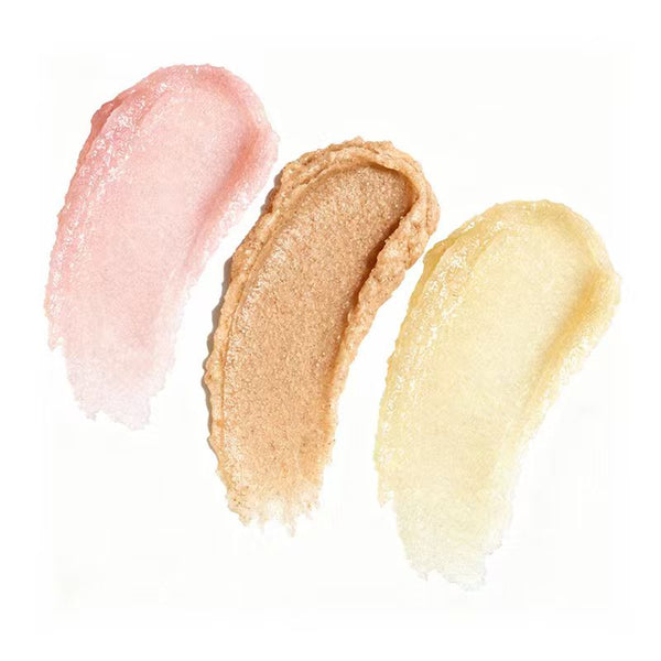 Gommage Corporel au Sel de Mer Sable Chaud | Parfum Gourmand